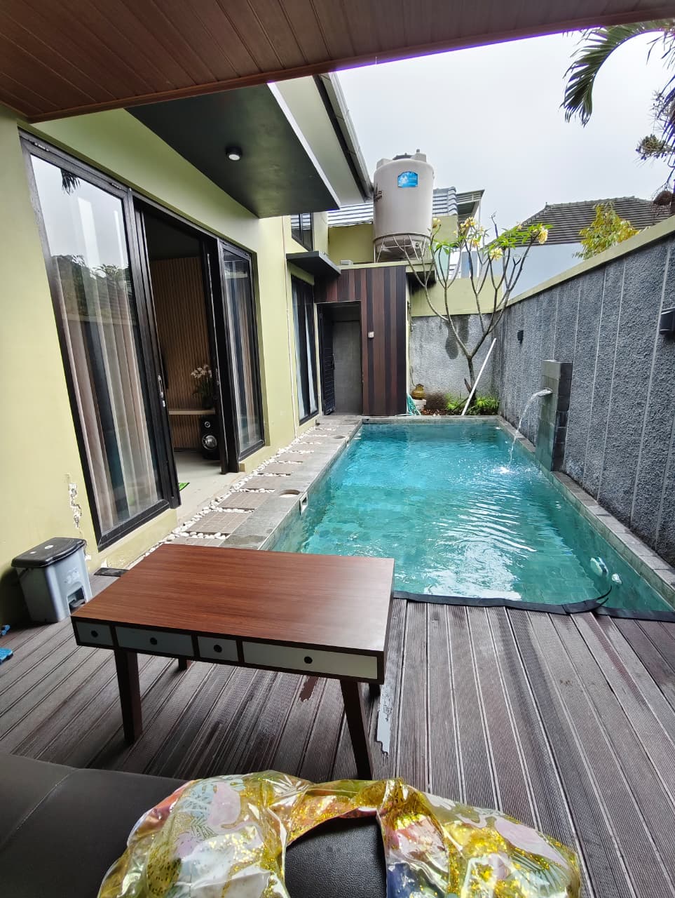 Villa Pinus M4